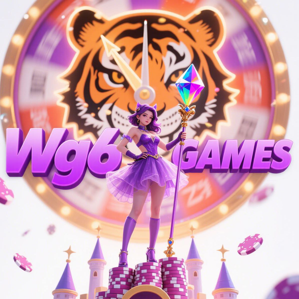 register Wg6 GAMES
